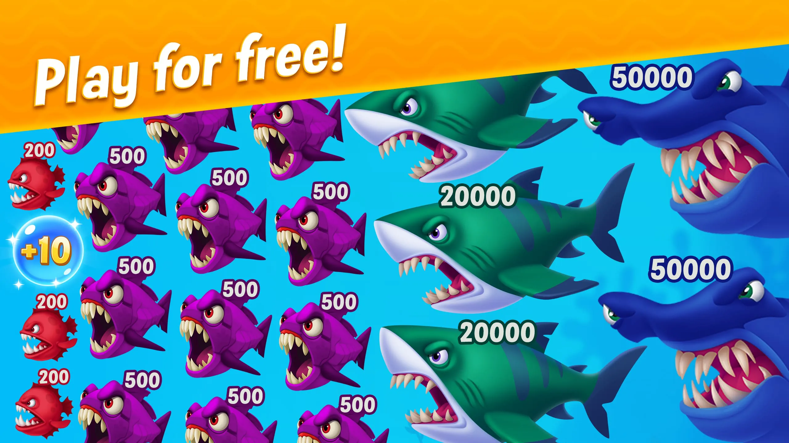 Fishdom