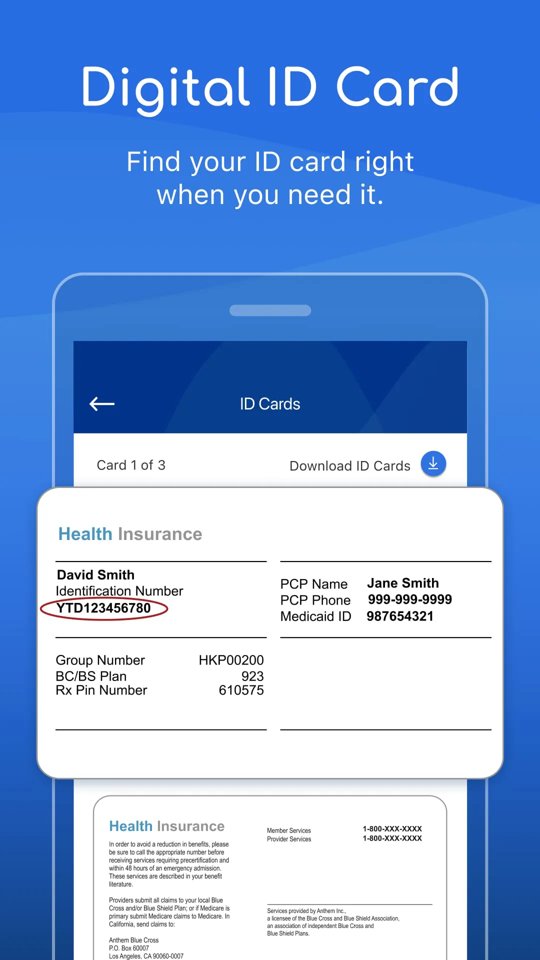 Sydney Health