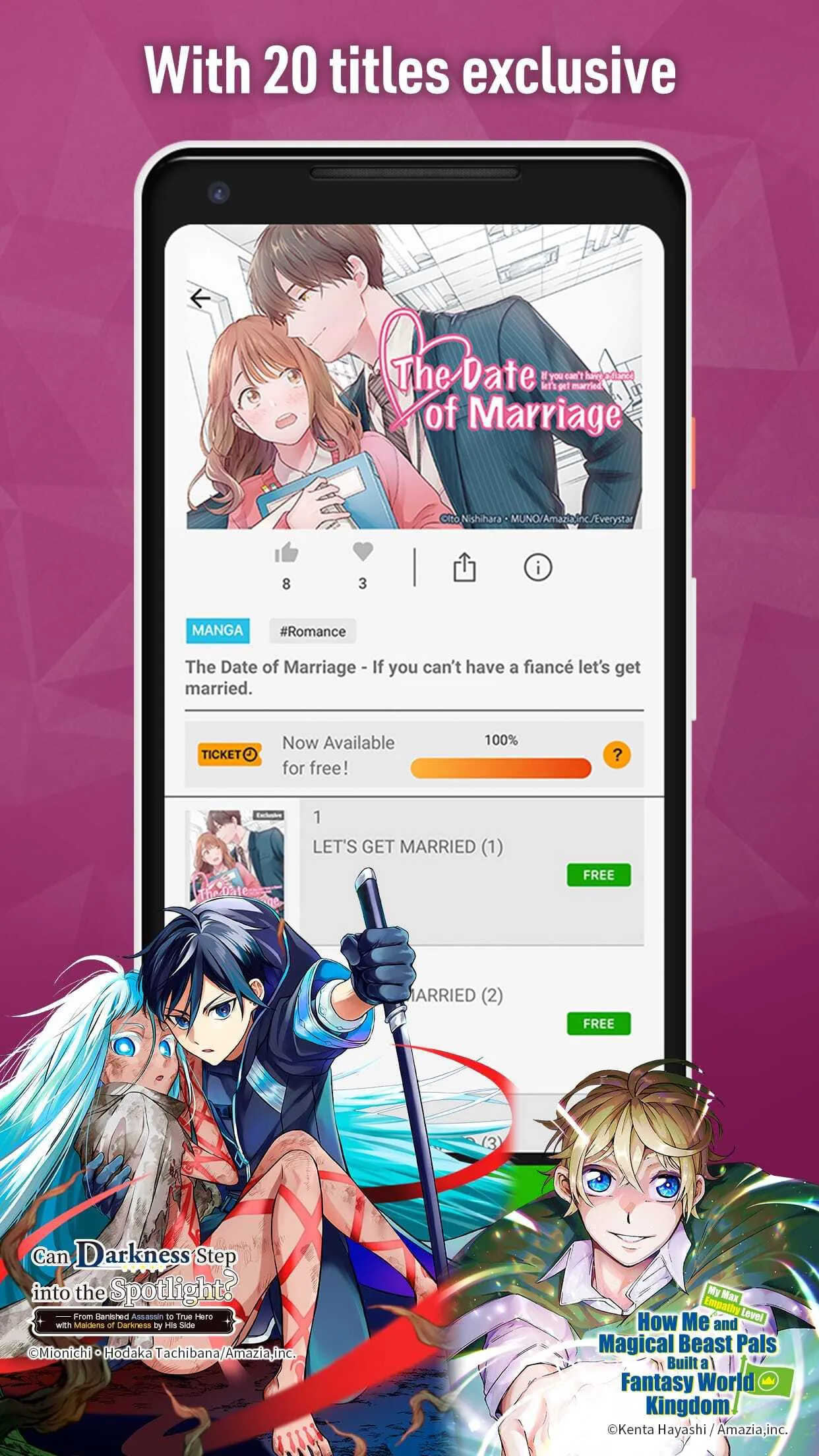 MANGA BANG!