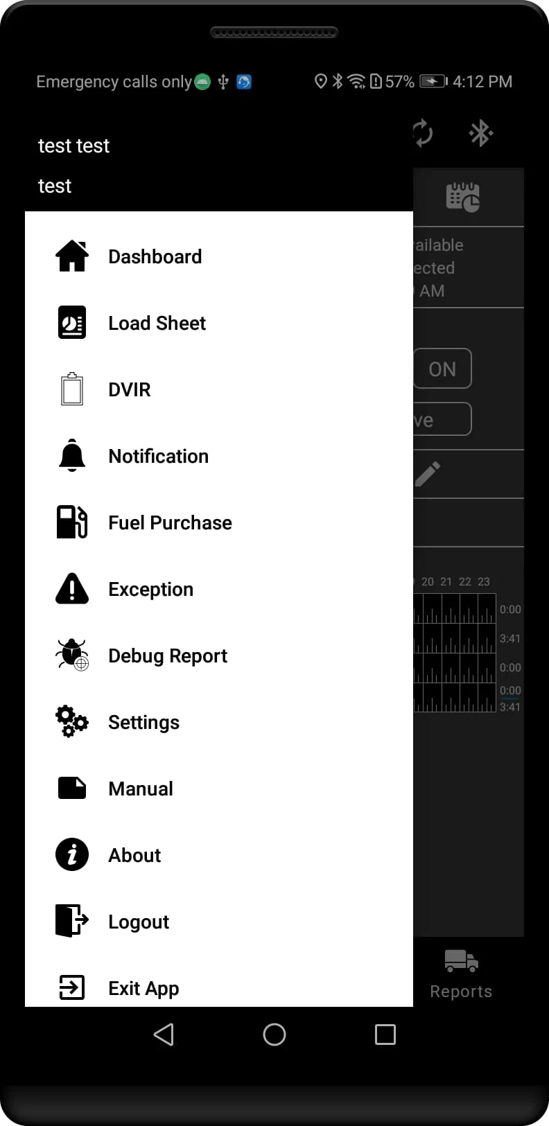 Keep Tracking ELD