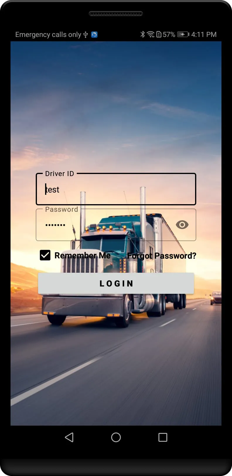 Keep Tracking ELD