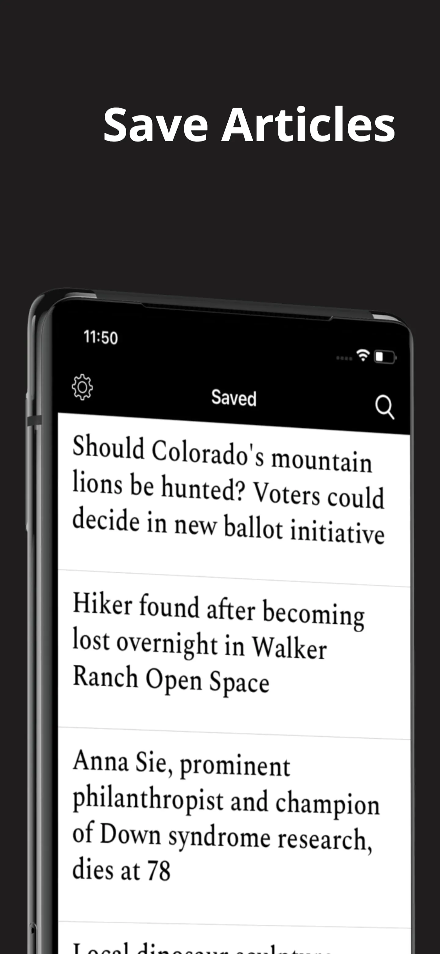 The Denver Post