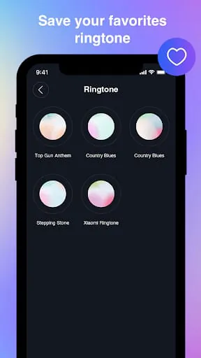 Live Ringtone-Anime Wallpaper
