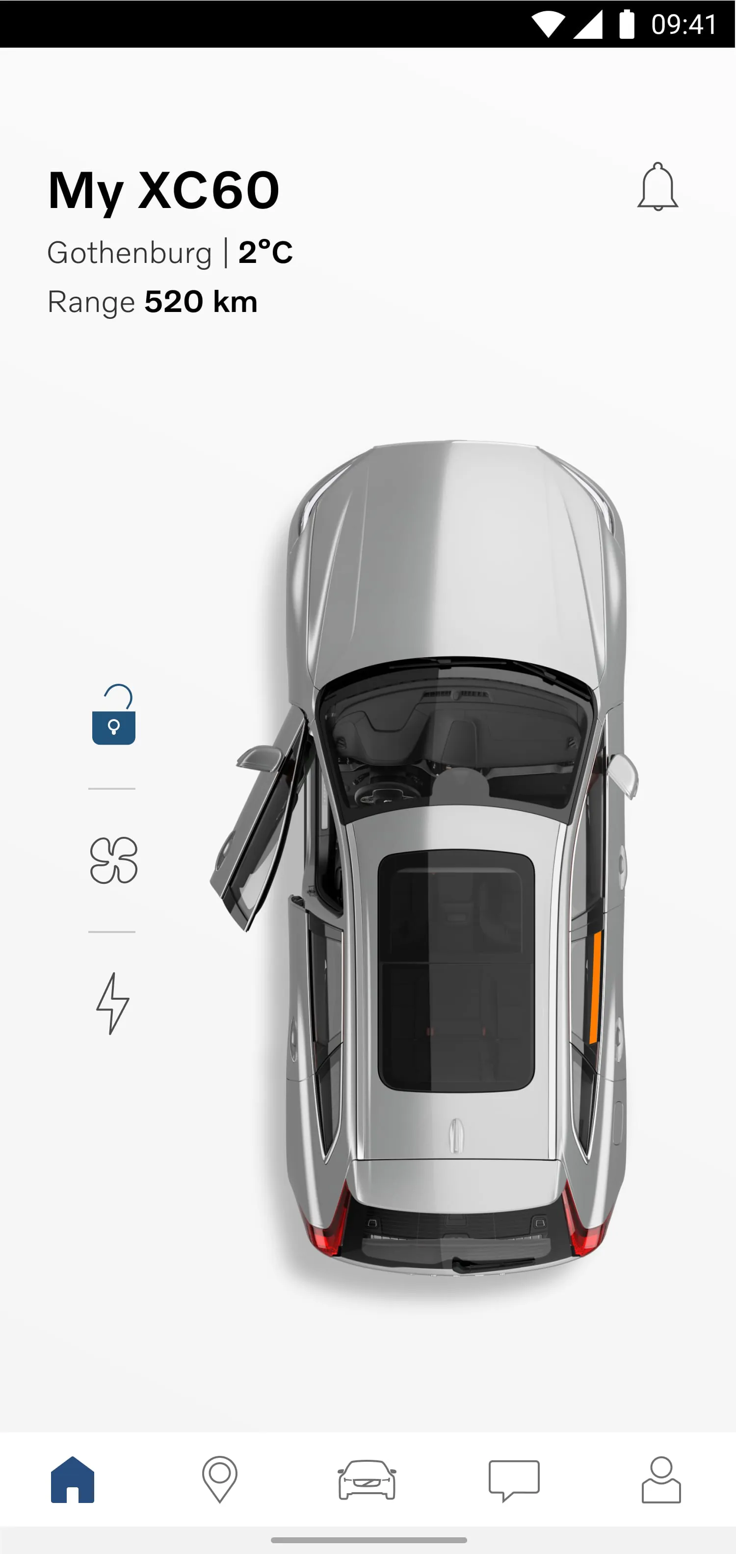 Volvo Cars