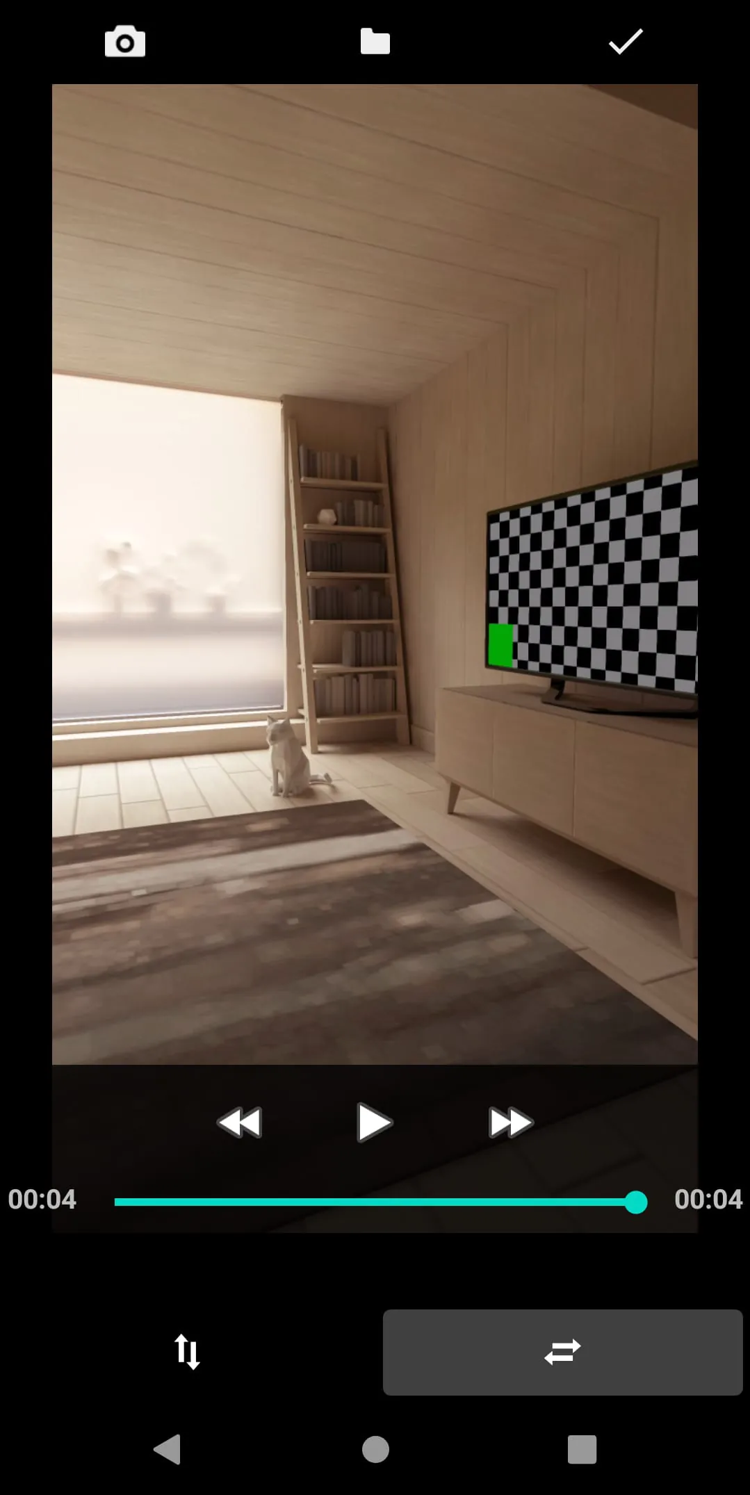 Flip Video