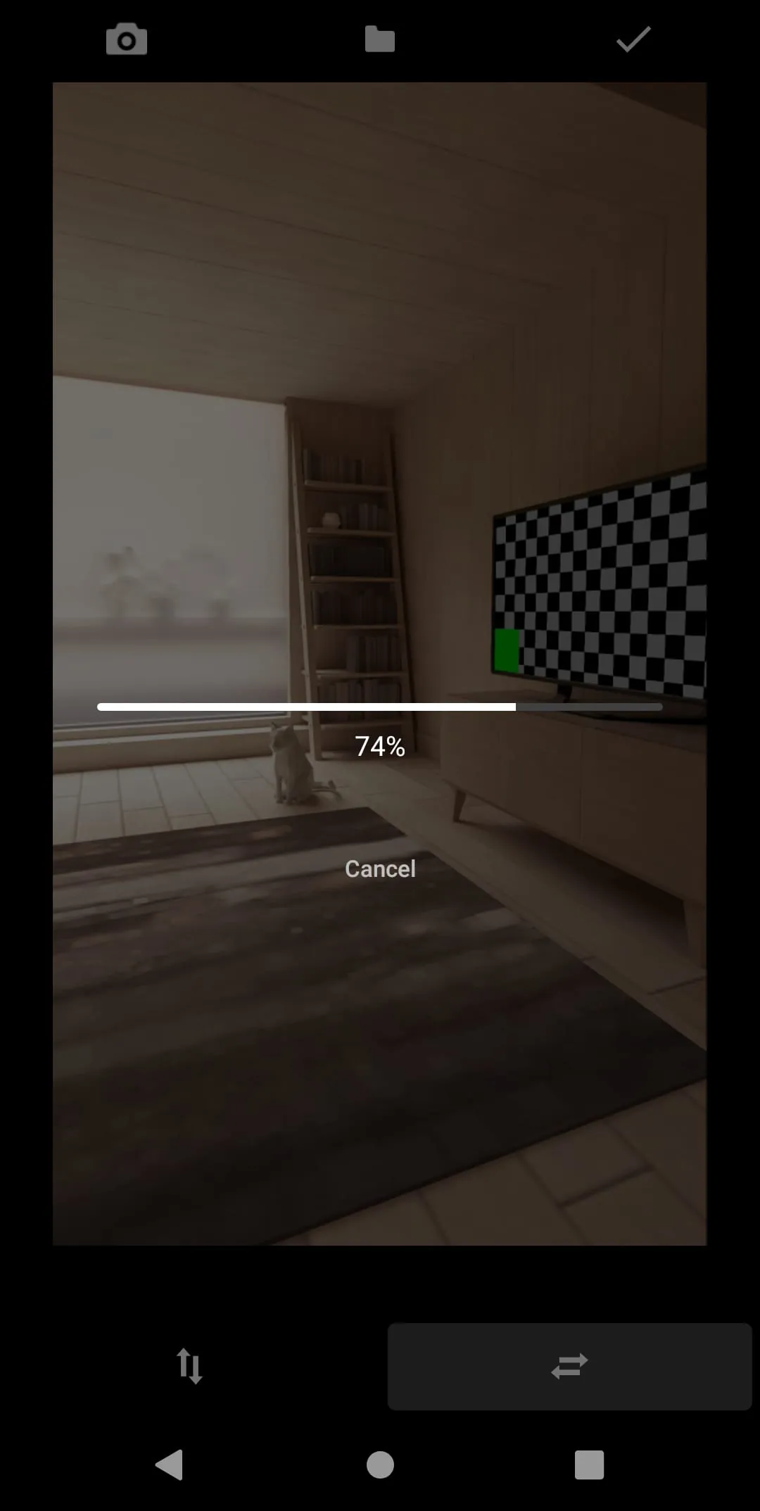 Flip Video