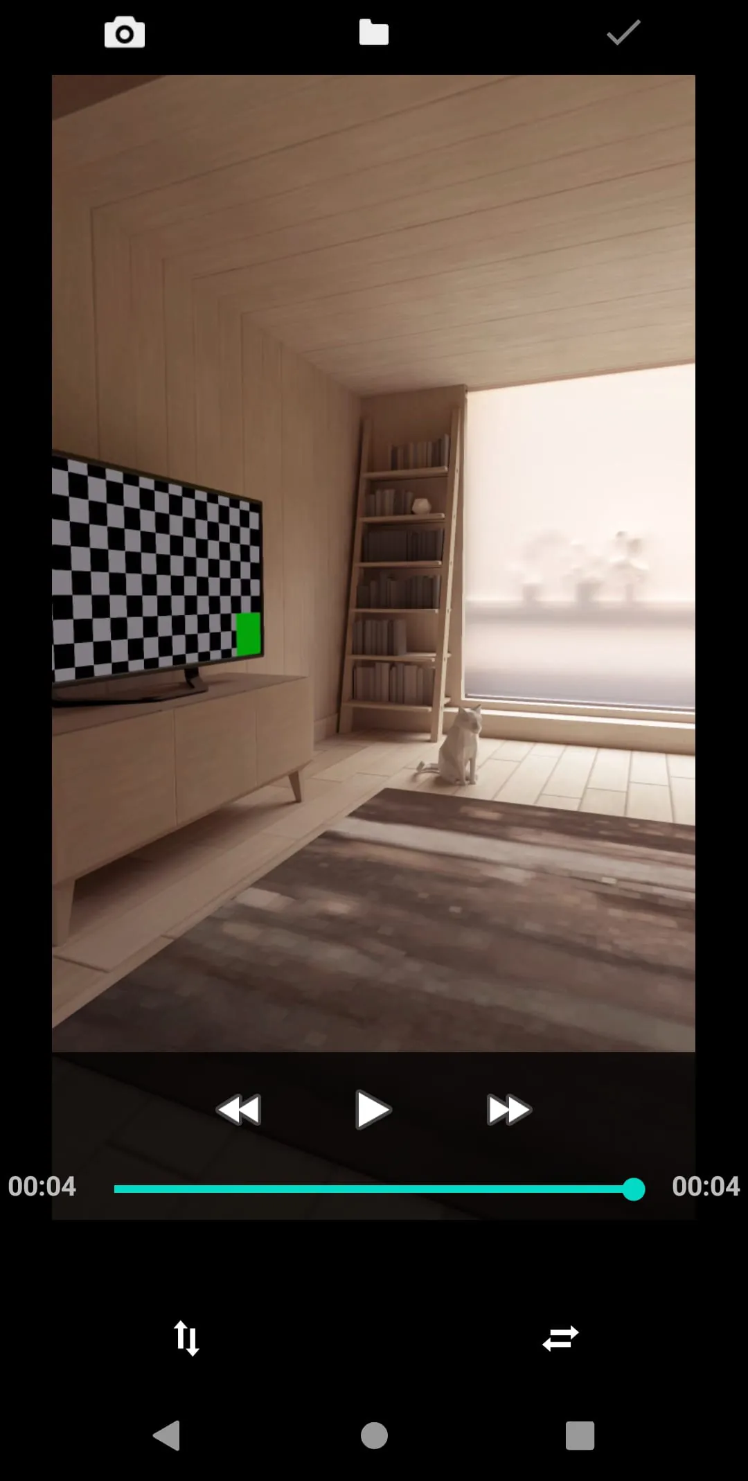 Flip Video
