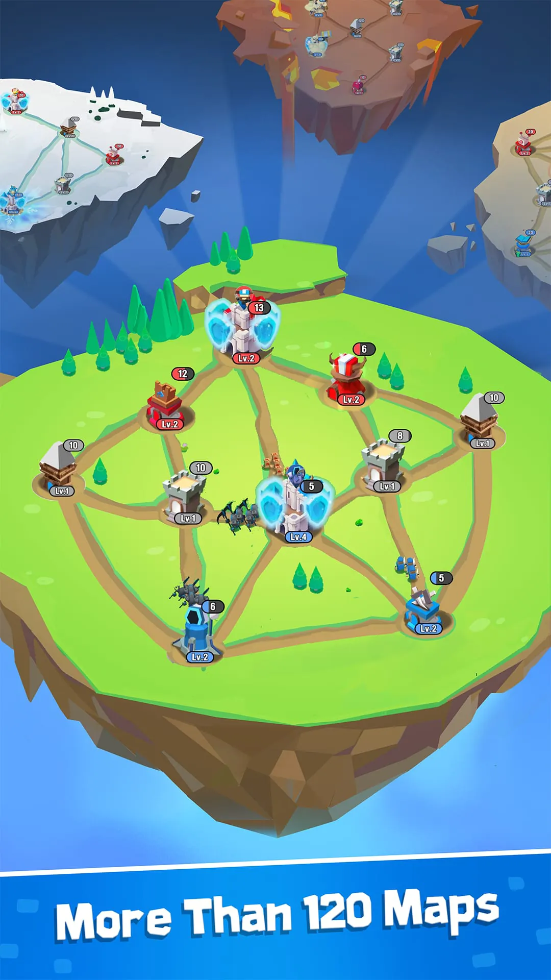 Tower Clash
