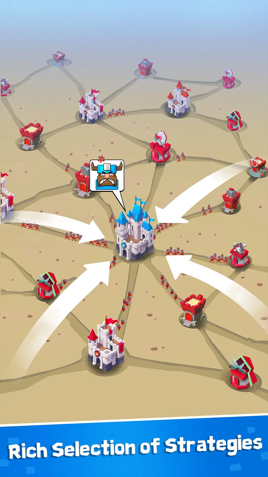 Tower Clash