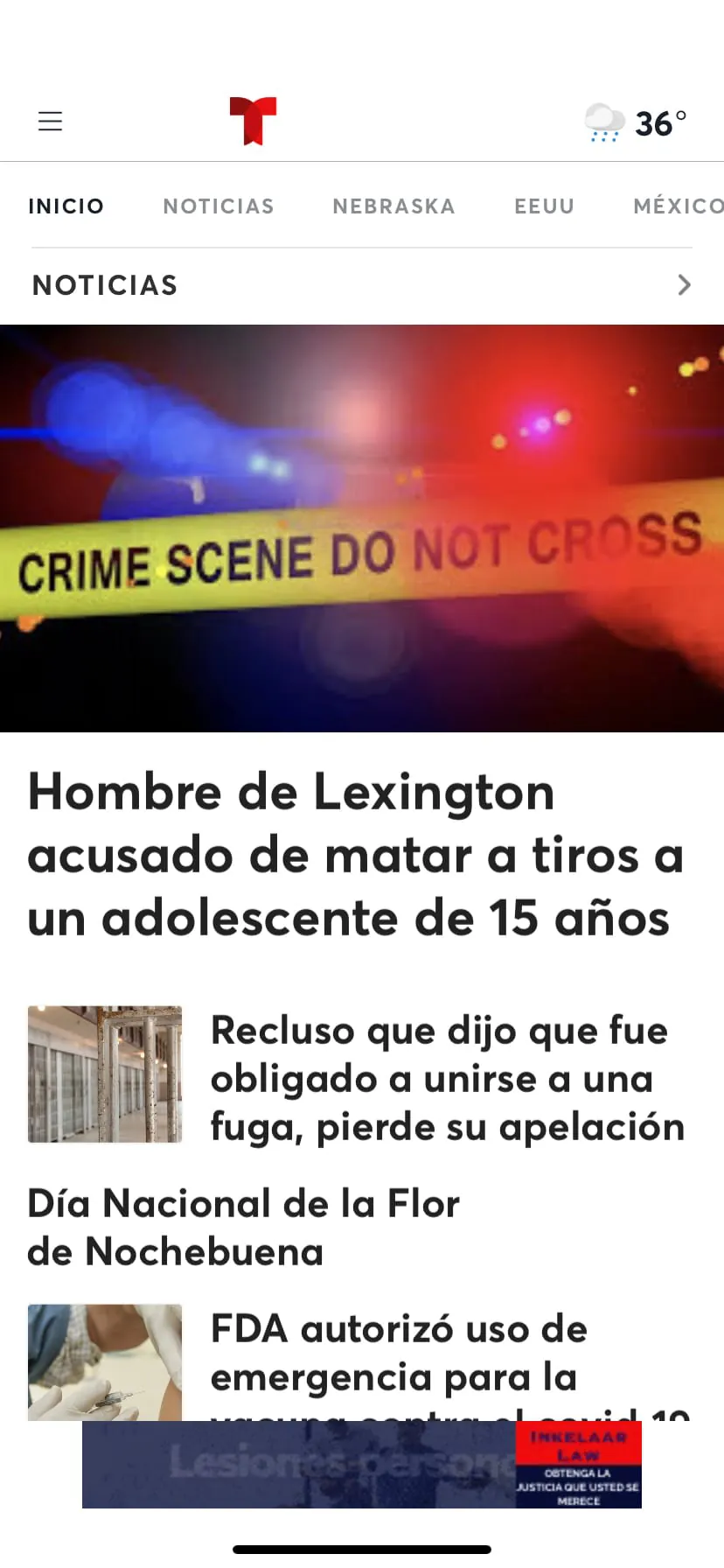 Telemundo Nebraska