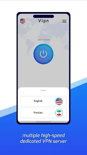 Split VPN-Hook Proxy