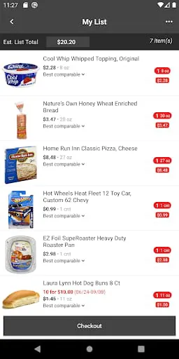Ingles Markets