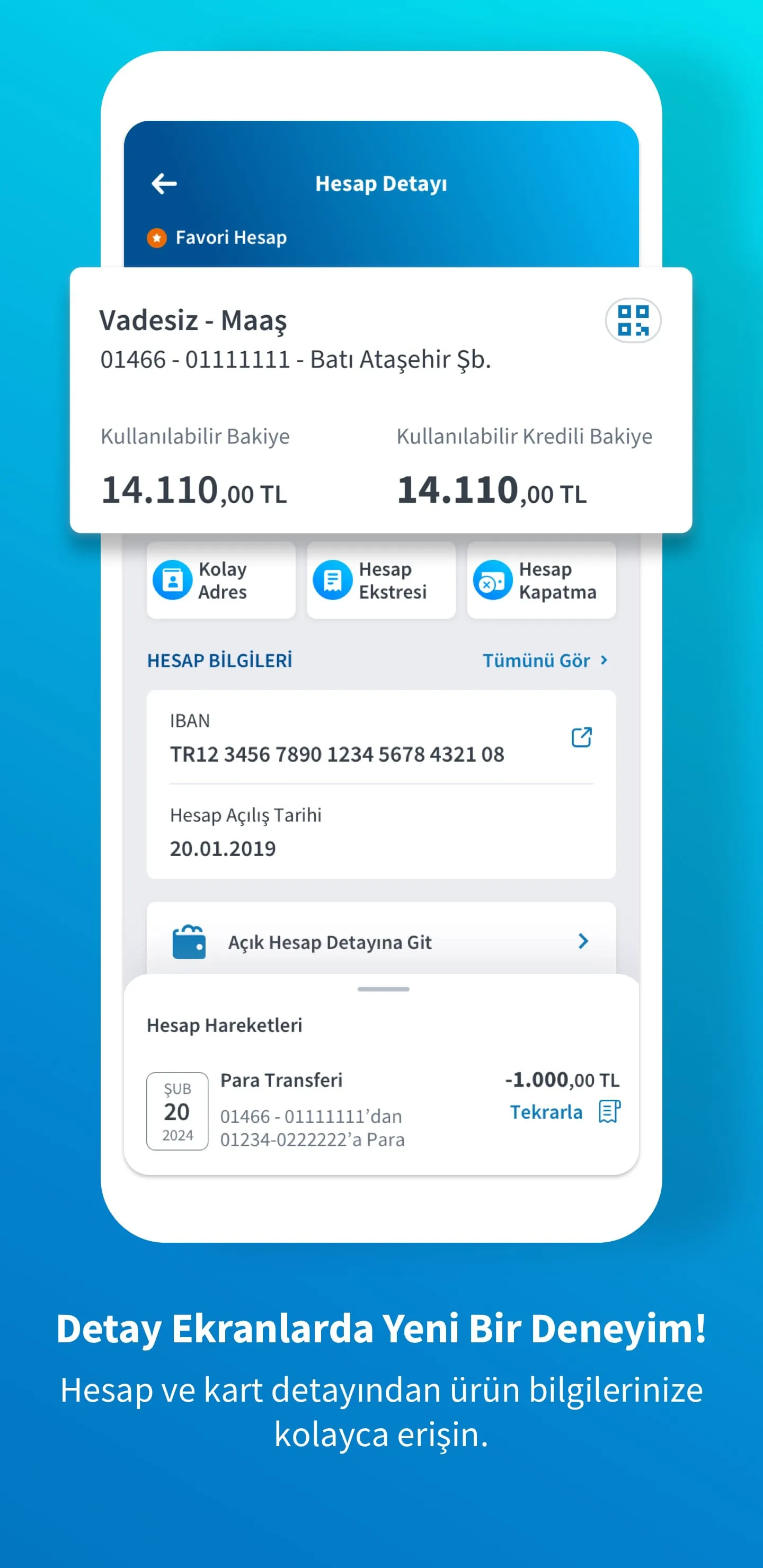 Halkbank Mobil