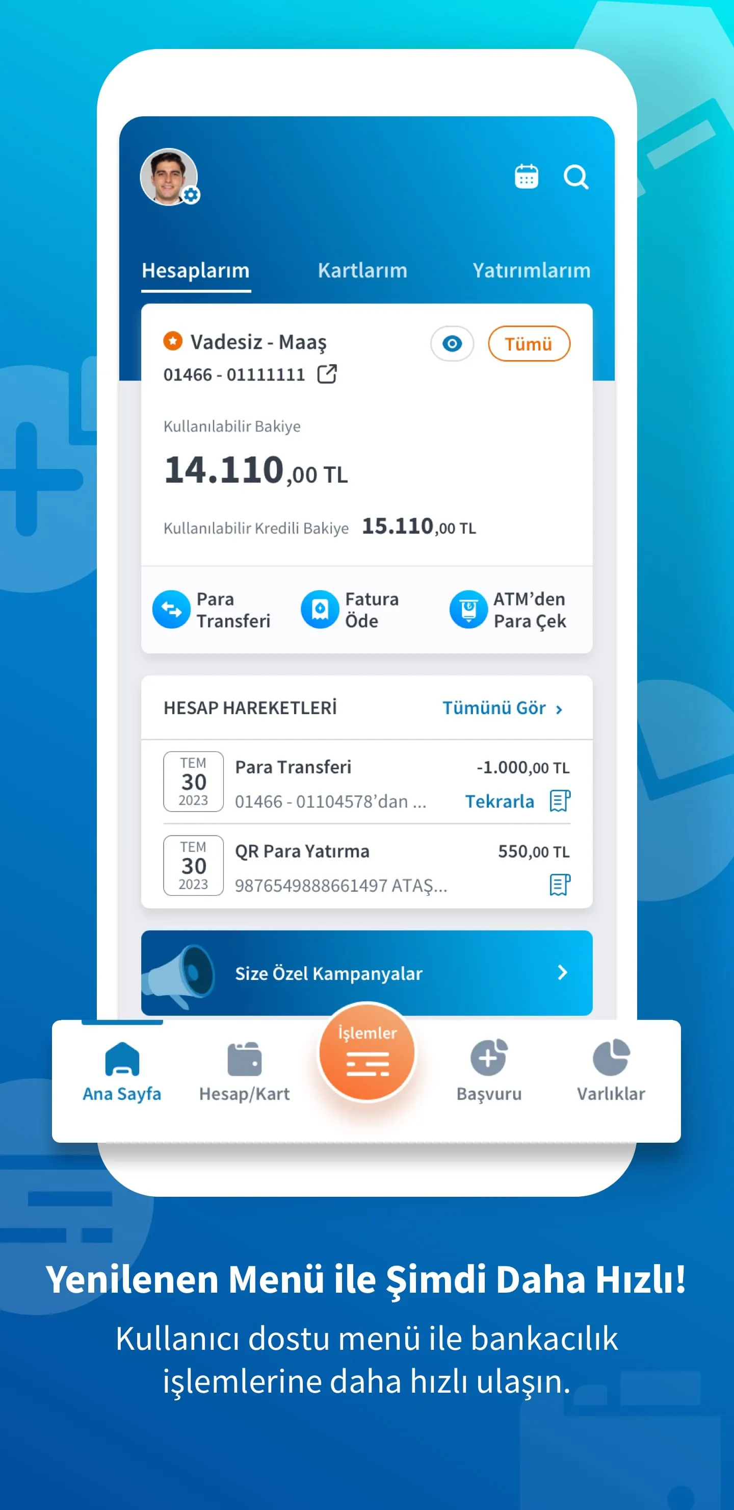Halkbank Mobil