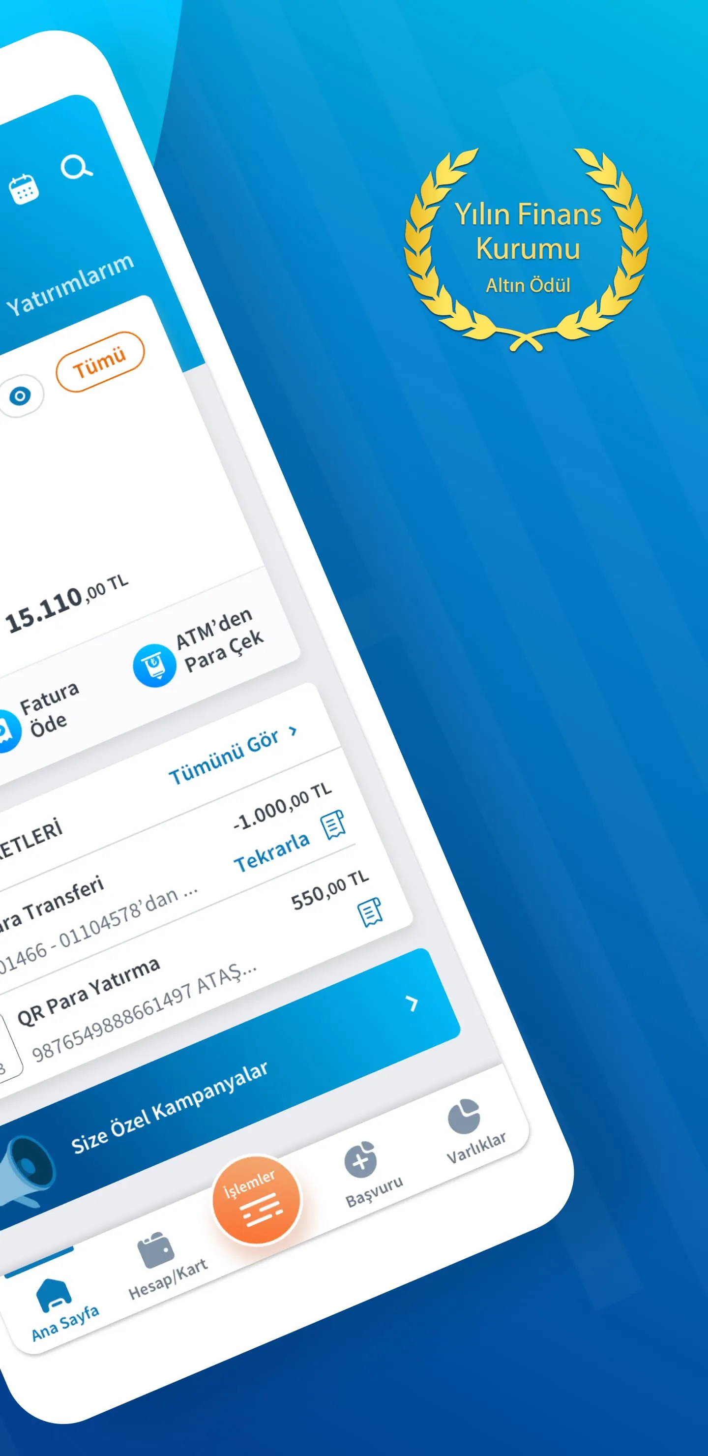 Halkbank Mobil