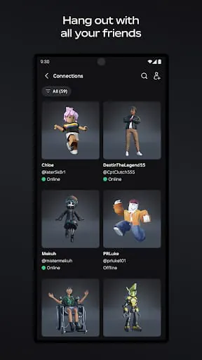 Roblox