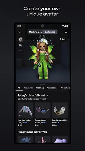 Roblox