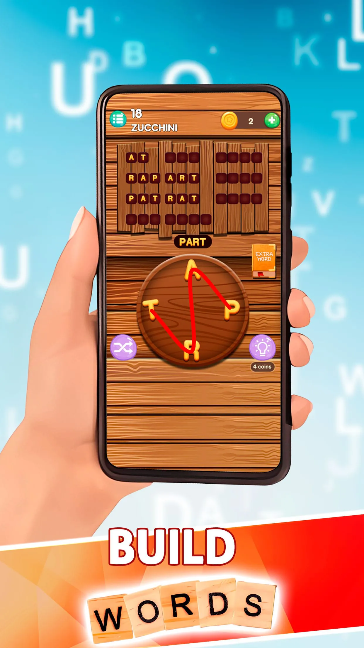 Word Connect 2024