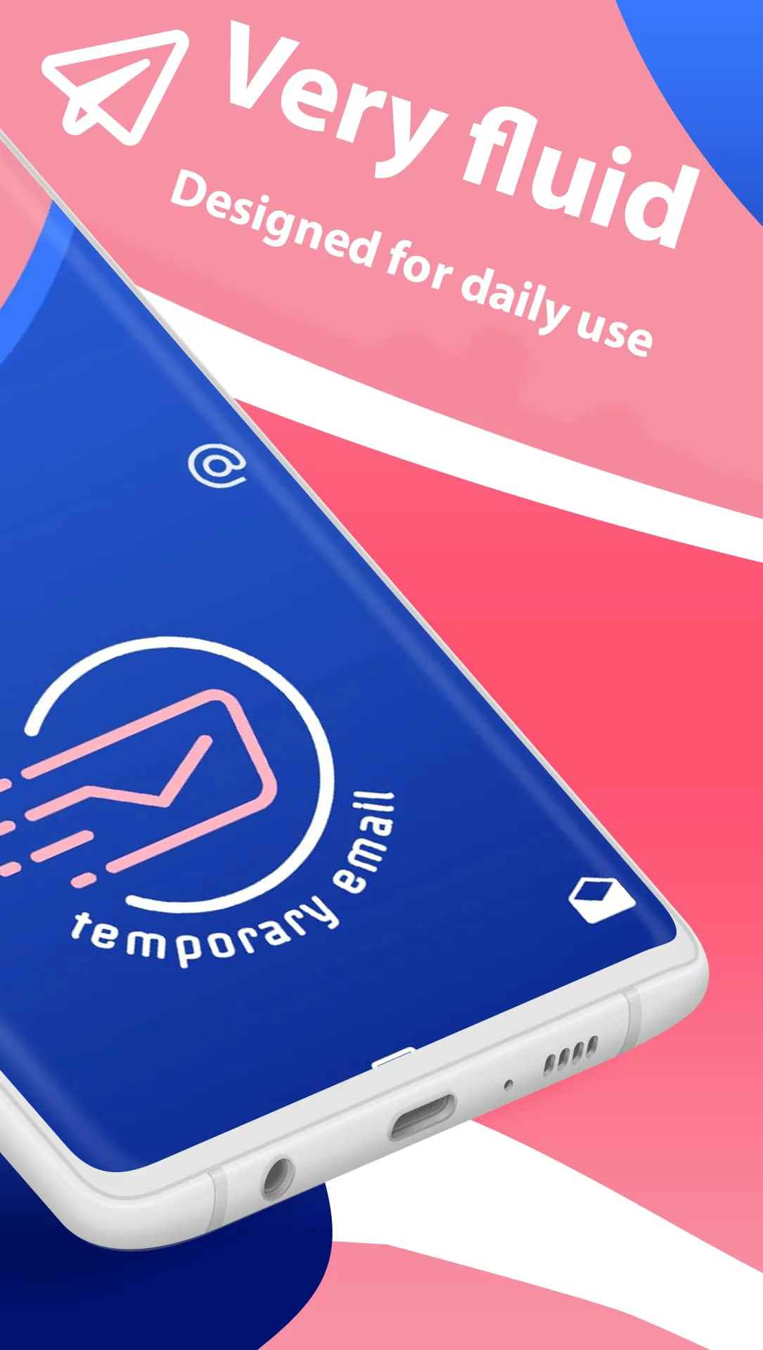 Temporary Email Generator