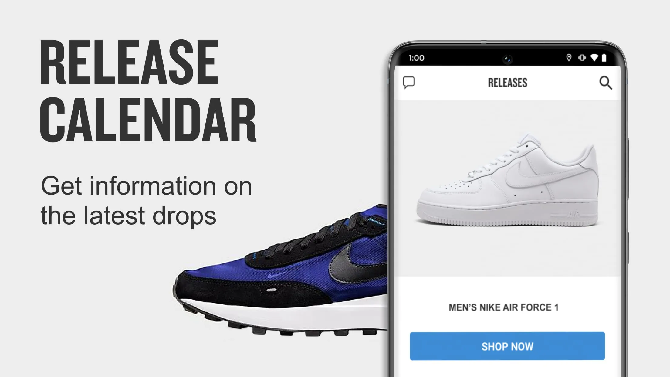 Finish Line: Shop new sneakers