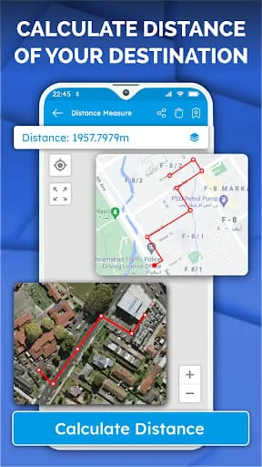 Area Calculator -Measuring App