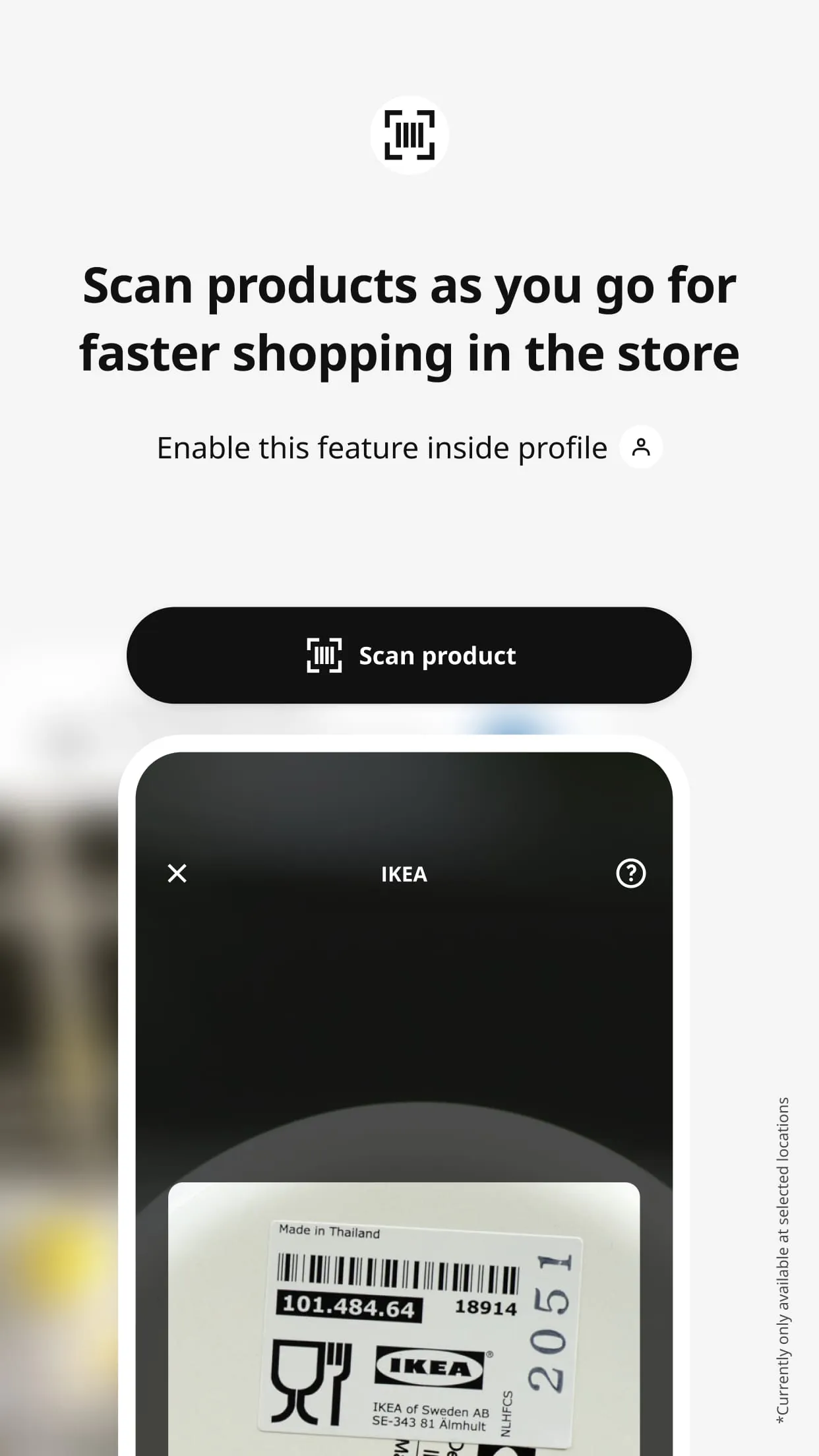 IKEA