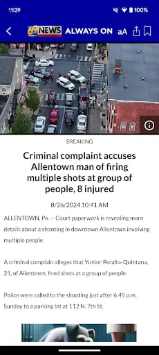 WFMZ