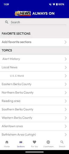 WFMZ