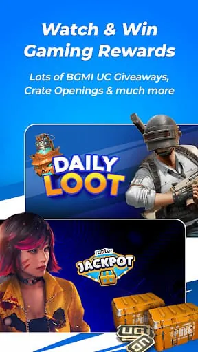Rooter: Watch Gaming & Esports