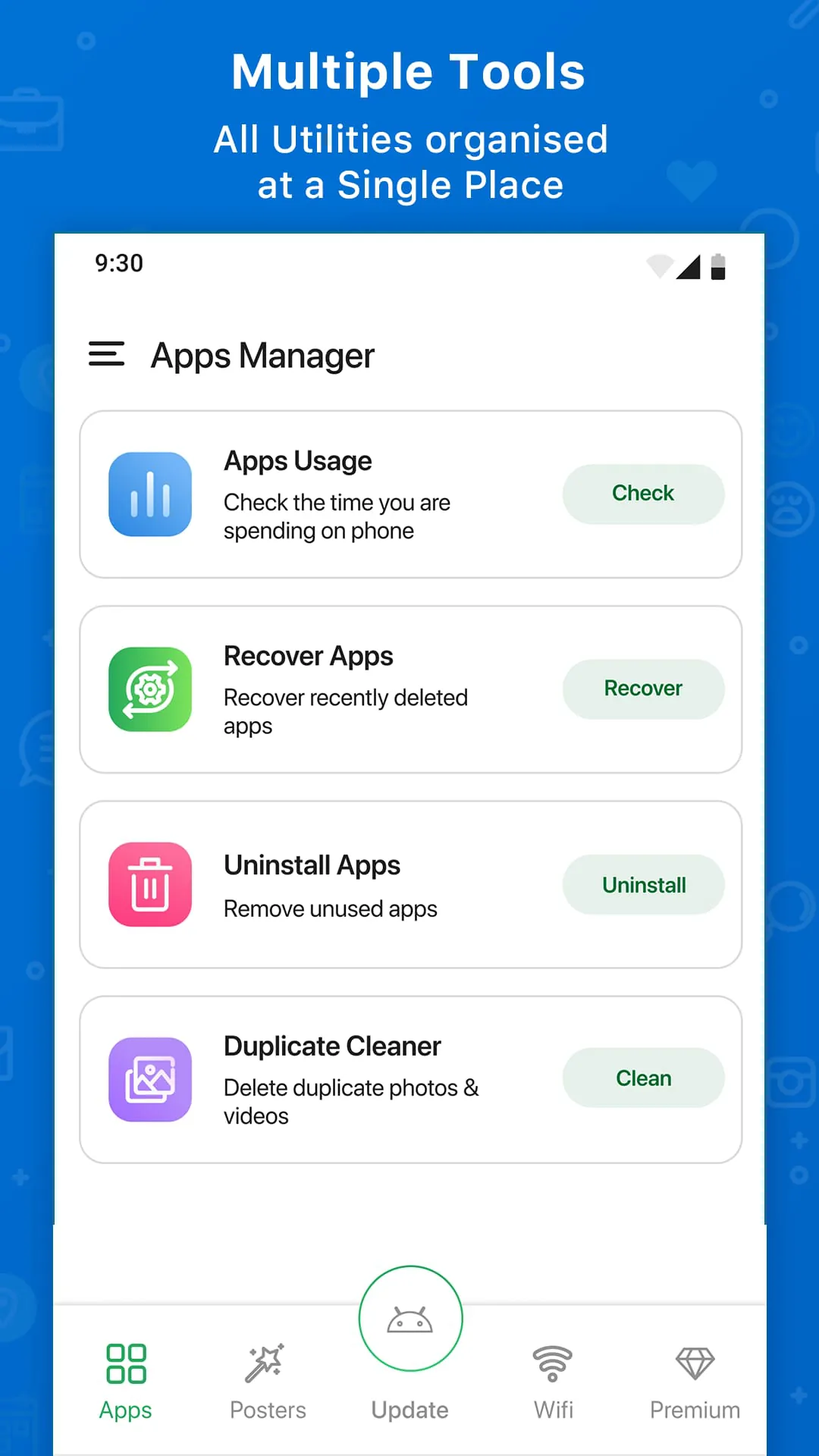 Update Software Latest