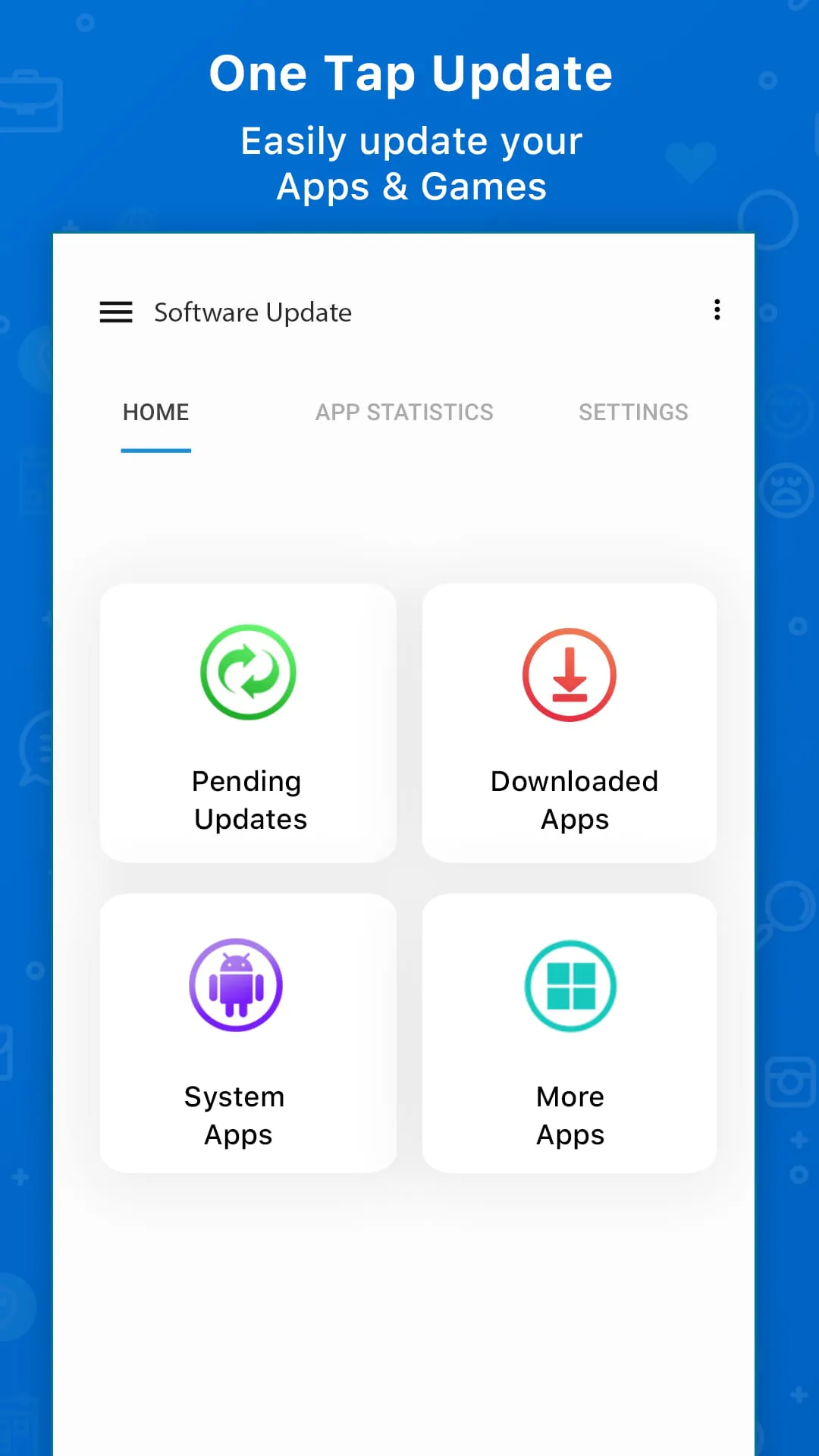 Update Software Latest