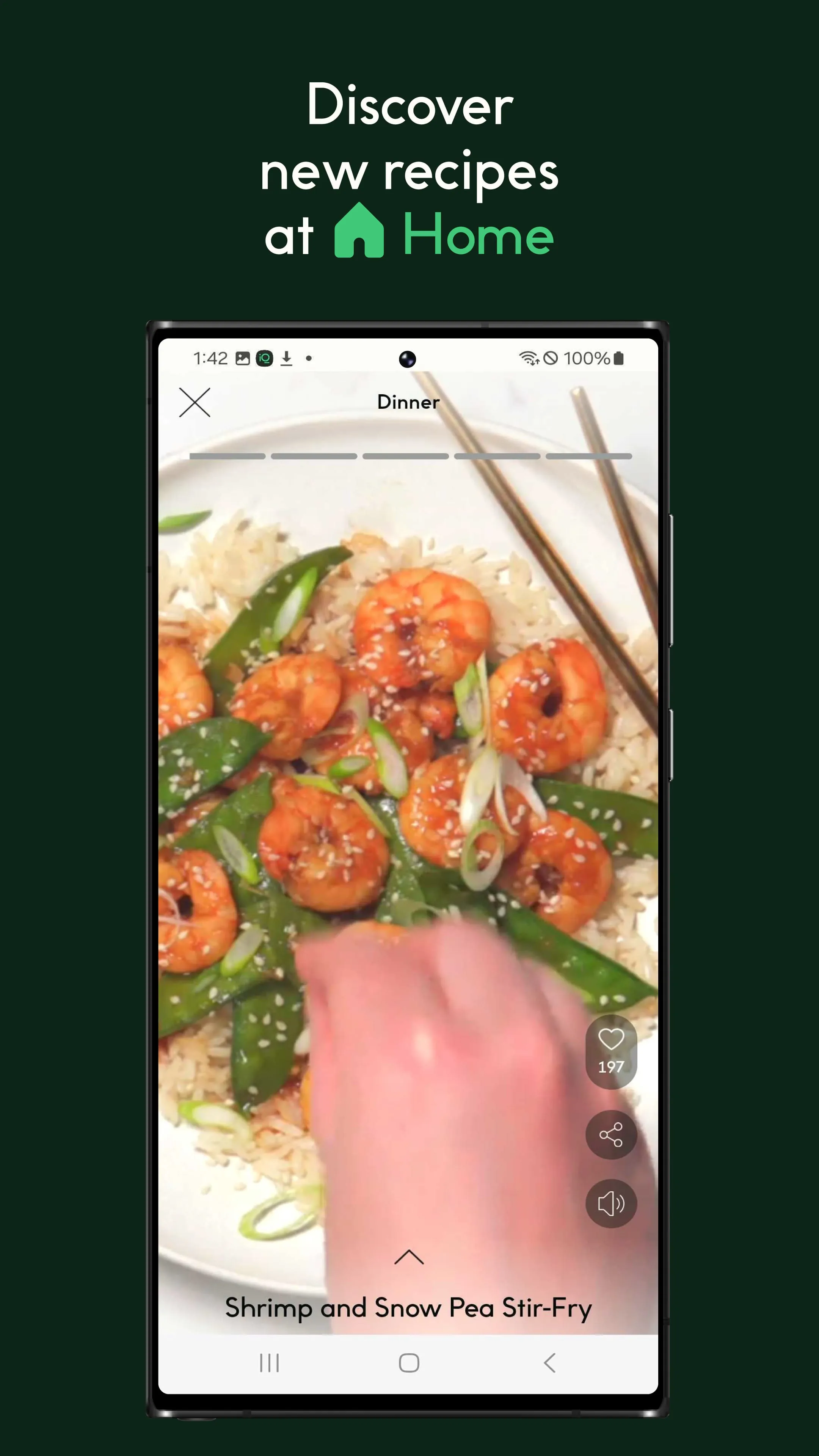 CHEF iQ