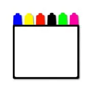 Spanish Lucas' Whiteboard