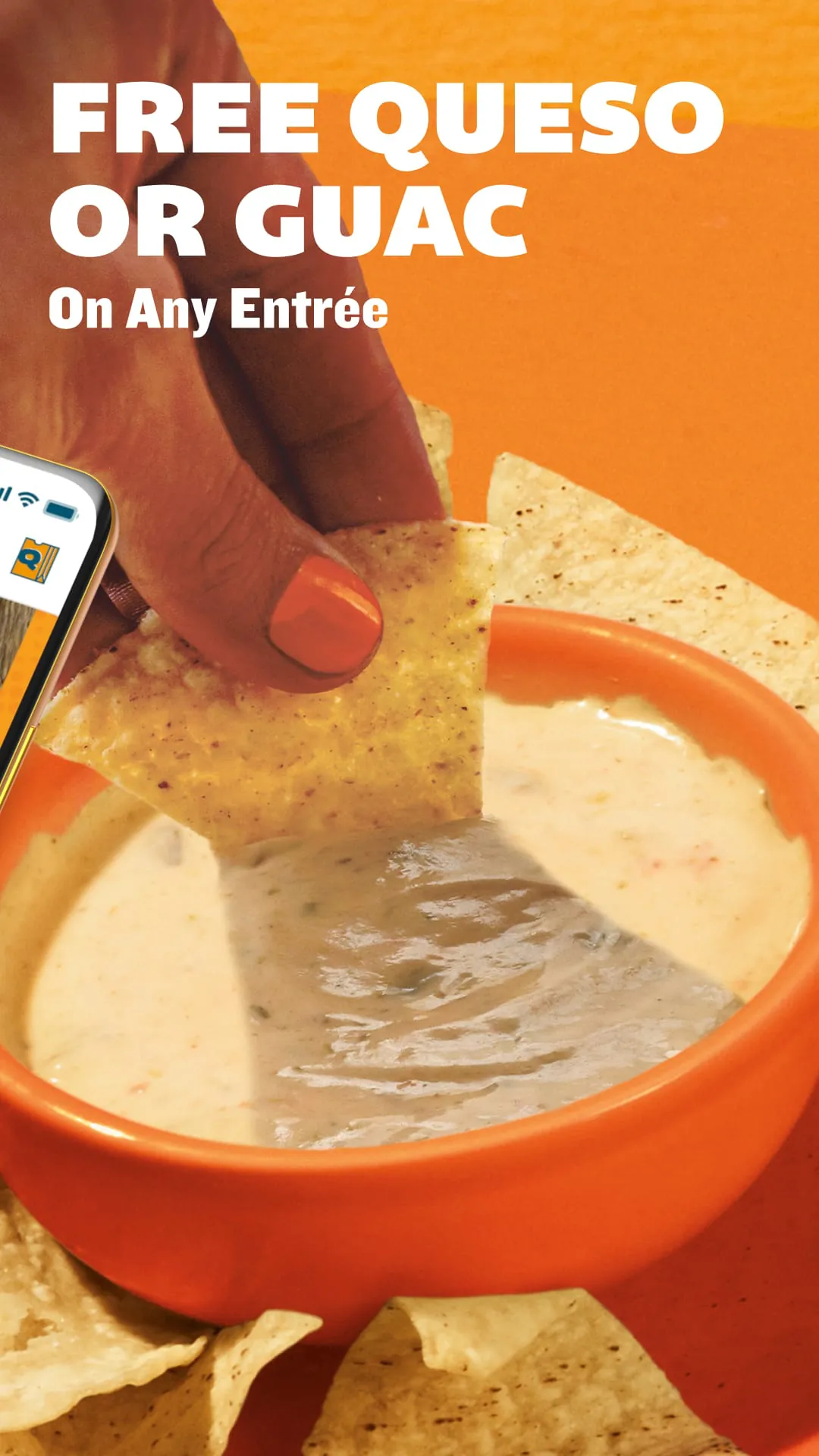 QDOBA Mexican Eats