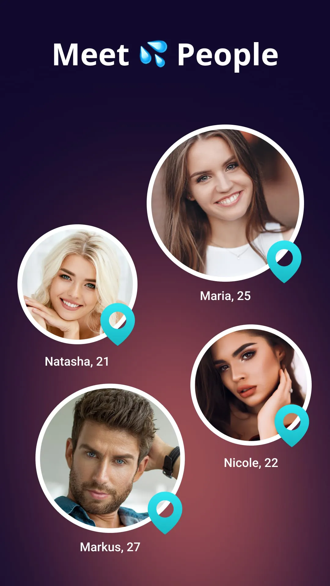 YBOO: Perfect Match