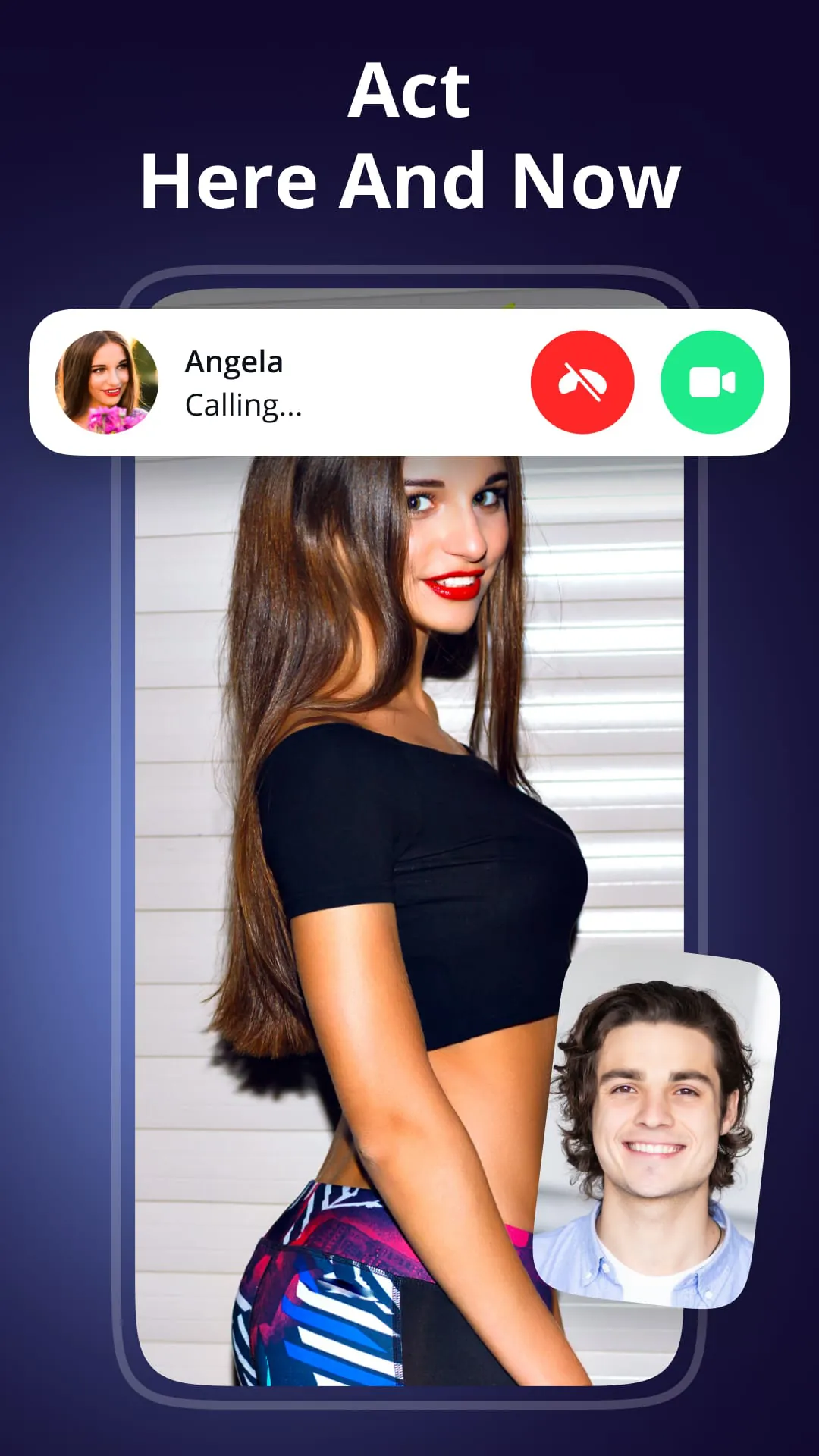 YBOO: Perfect Match
