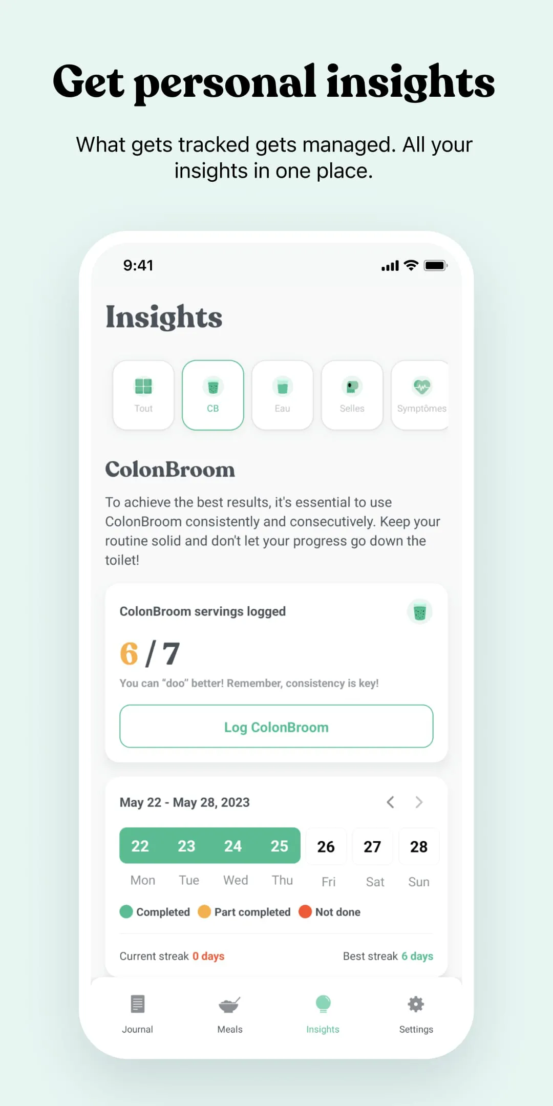 ColonBroom