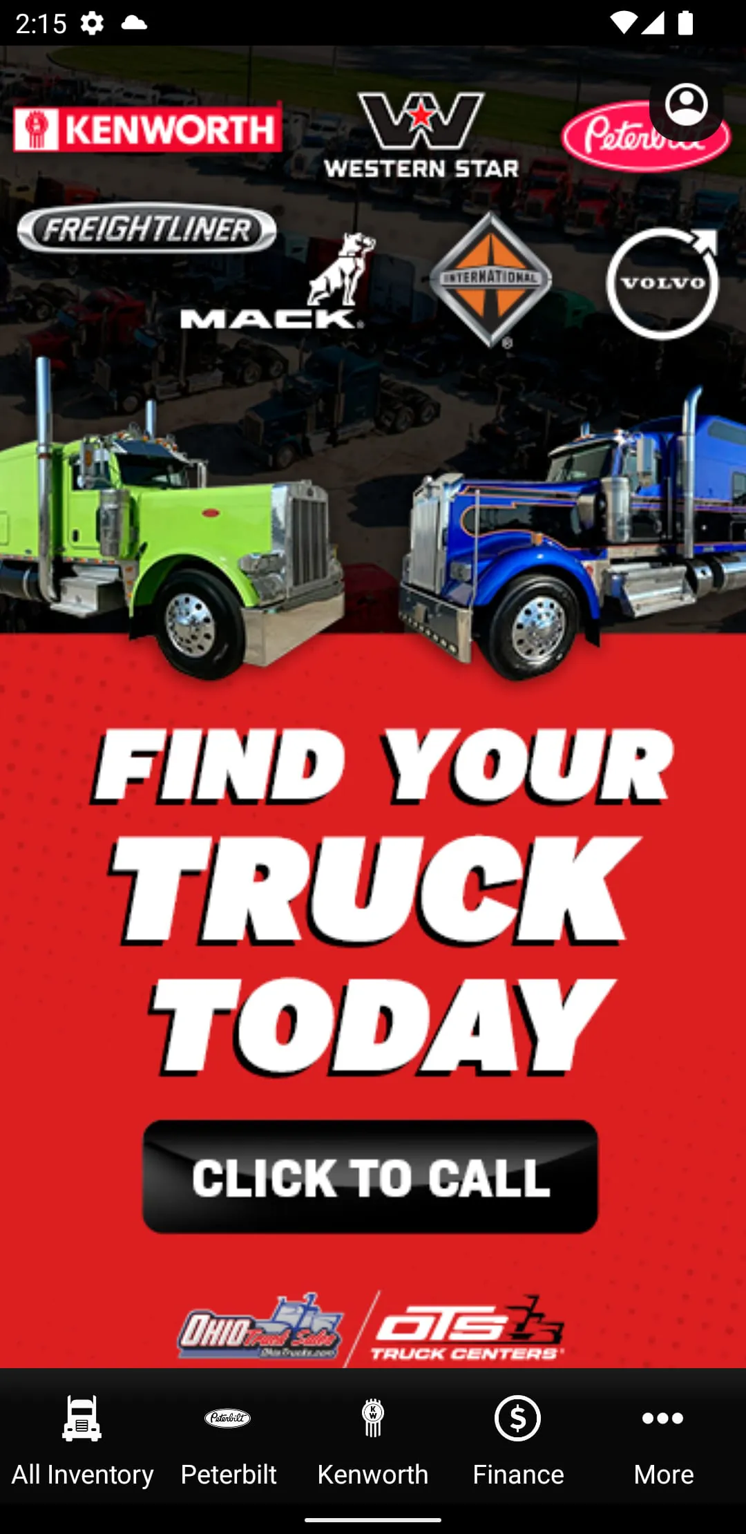 Ohio Truck Sales