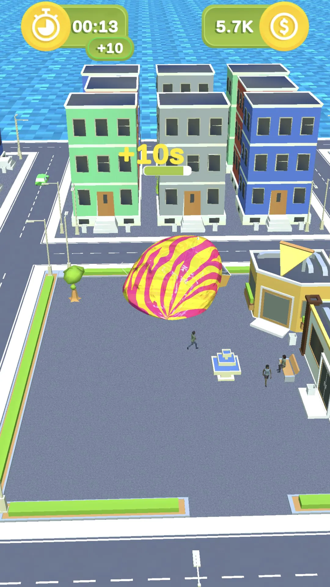 Jelly Monster 3d: io Games