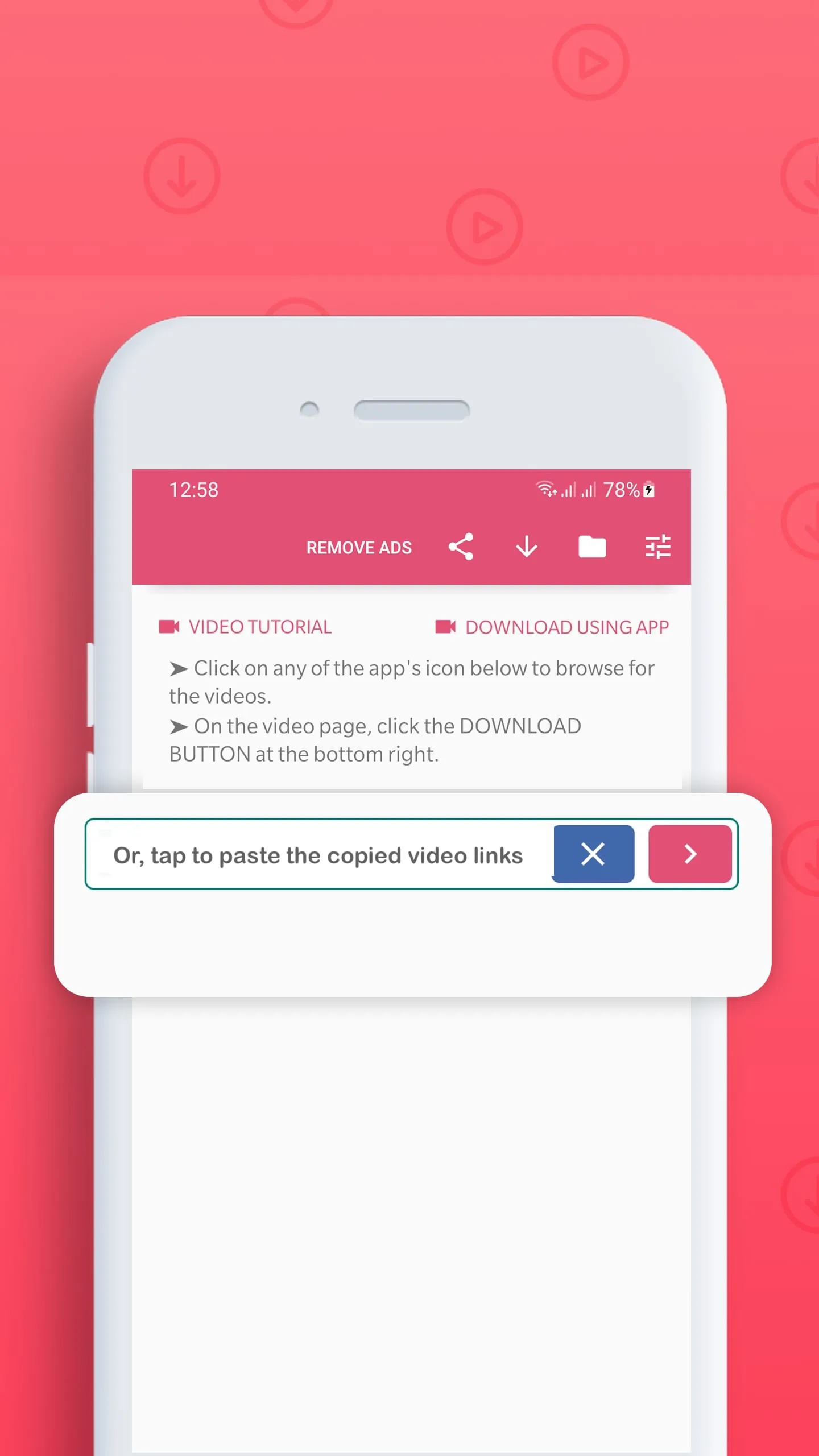 HD Video Downloader