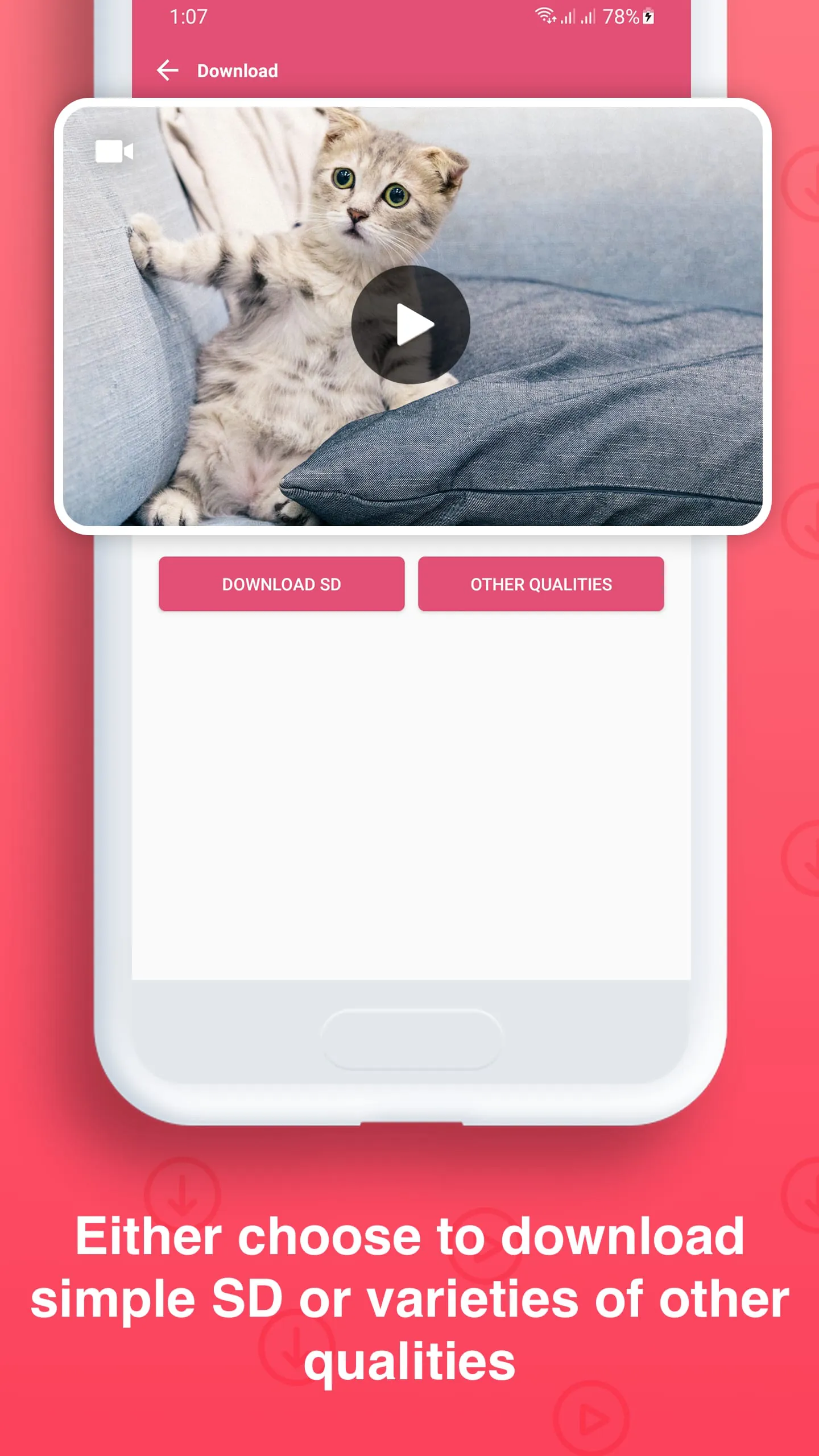 HD Video Downloader