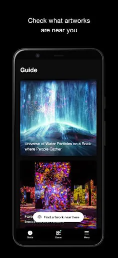 teamLab