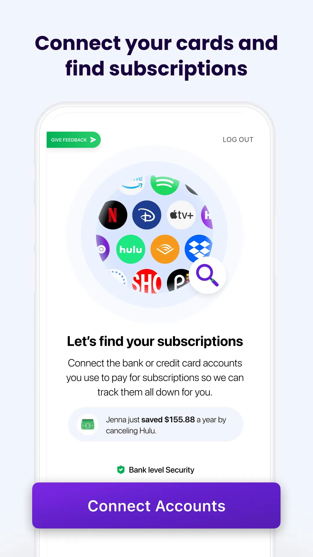 Subscription Stopper & Manager