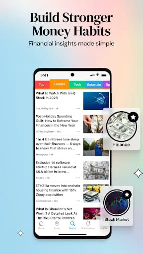 SmartNews: Breaking News