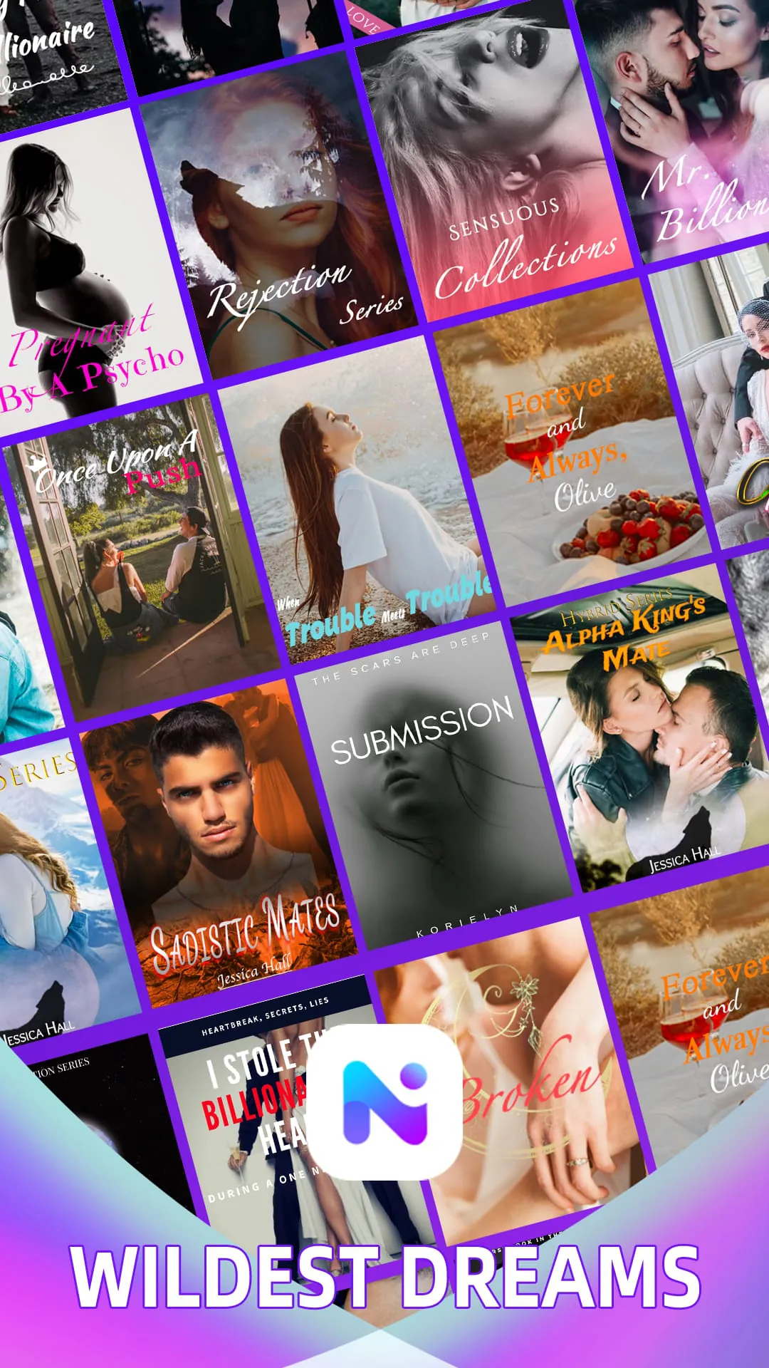 Noveltells
