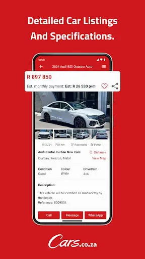 Cars.co.za