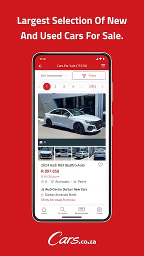 Cars.co.za