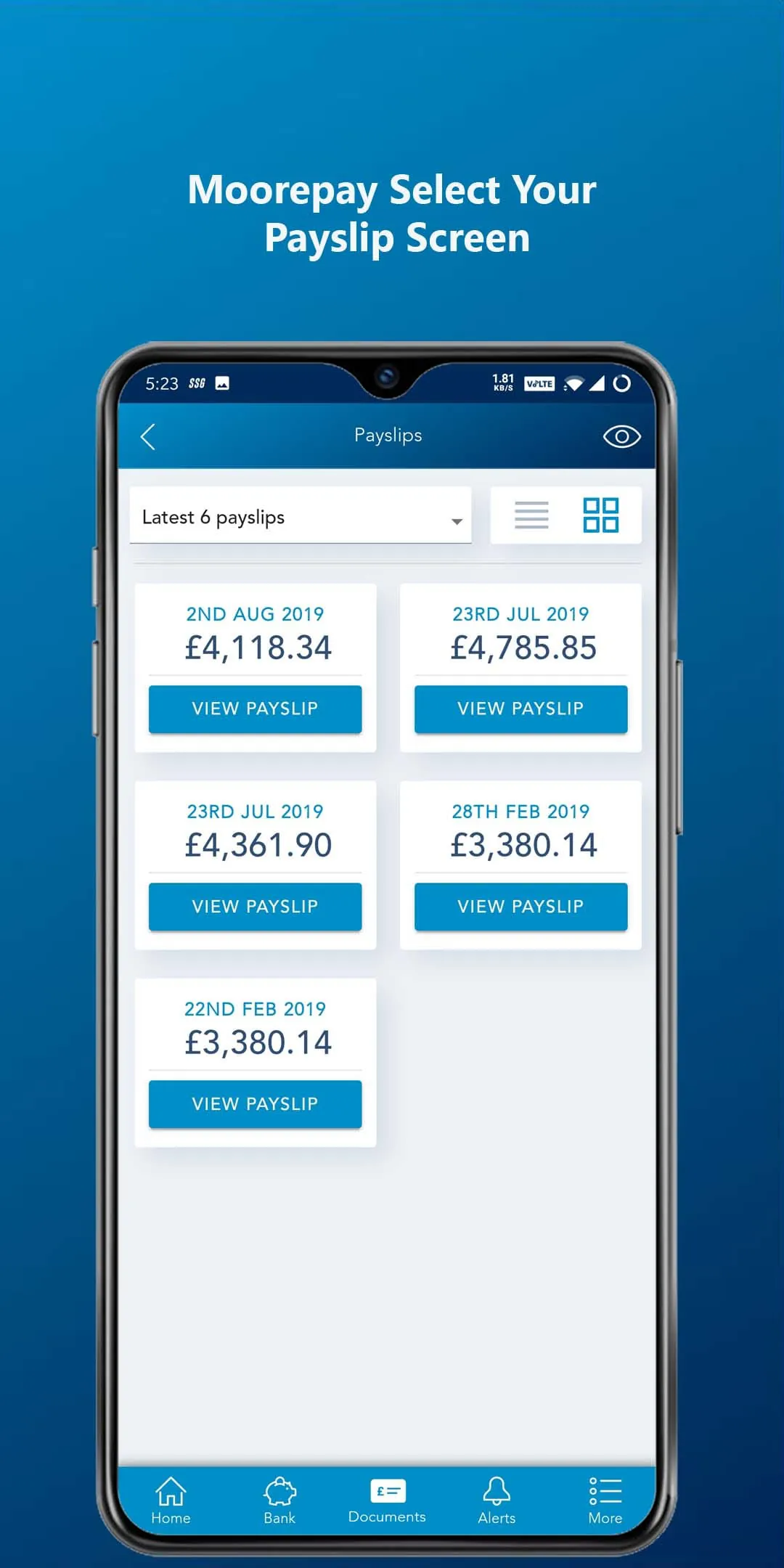 Moorepay