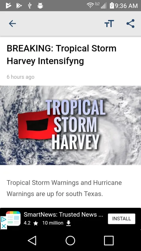 WKRG News 5 - Mobile Pensacola