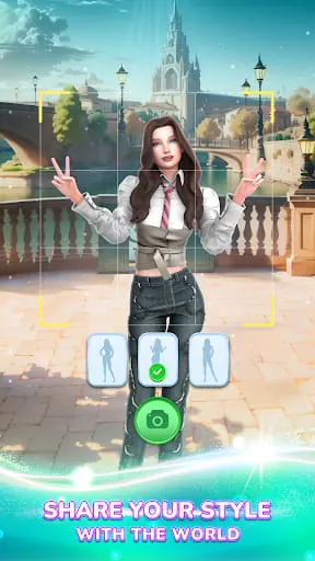 Dress to Impress - Style Game
